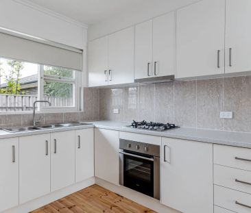 Renovated two bedroom unit in popular lifestyle locale - Photo 6