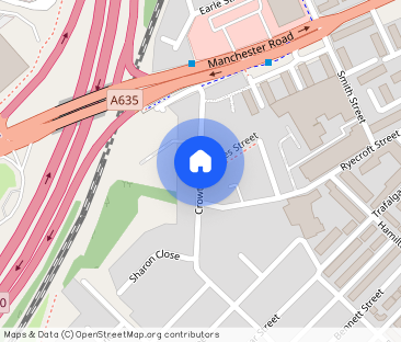 Crowthorn Road, Ashton Under Lyn, OL7 - Photo 1