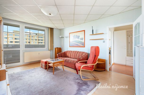 Pronájem bytu 3+kk 61 m² - Photo 1