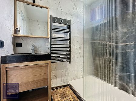 Appartement T3 + Cave, - Photo 3