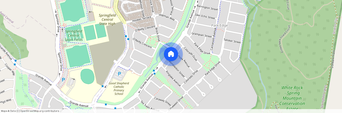 154 Grande Avenue, Qld 4300, Springfield Lakes