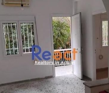 Διαμέρισμα για ενοικίαση Άνω Χολαργός (Χολαργός) - Photo 1
