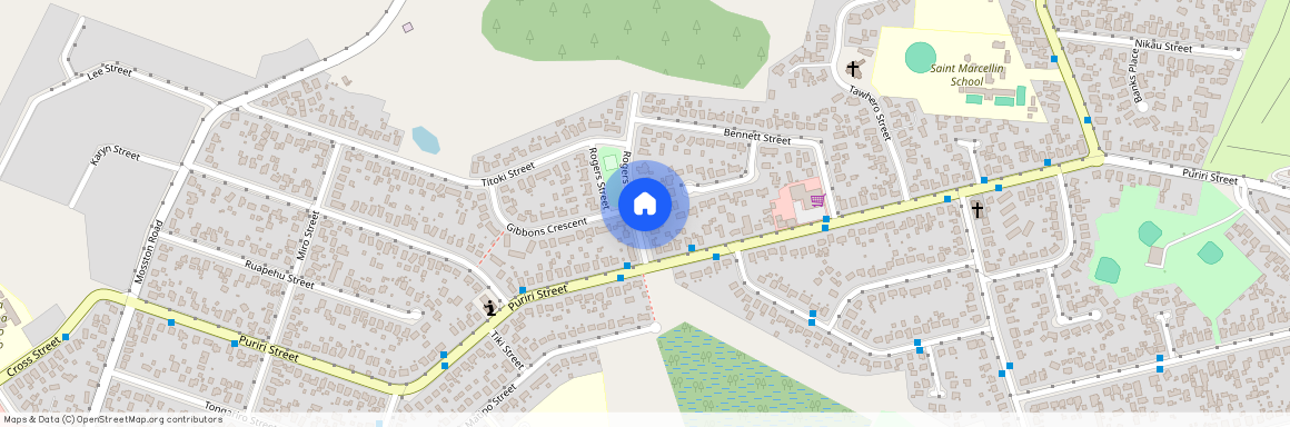 7 Rogers Street, Castlecliff, Whanganui