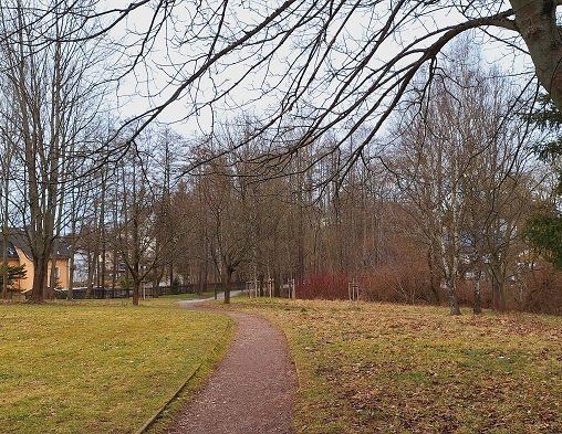 Wohnen Sie doch im Grünen und zahlen Sie zum Anfang nur die Nebenkosten - Photo 1