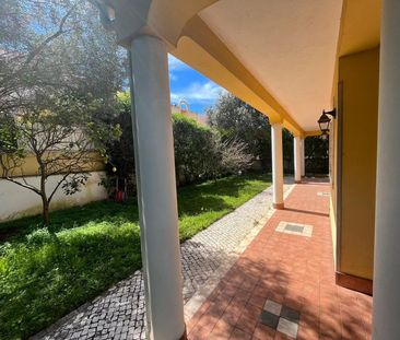 Furnished 4 bedroom villa for vacation rental – Guia, Cascais - Photo 5
