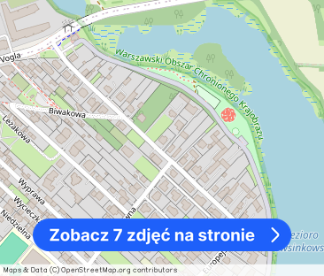 Mieszkanie do wynajęcia w domu wolnostojącym - Zdjęcie 1