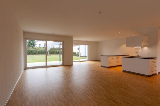 Modern 7.5-room new-build house in Ponthaux – Elegance & Comfort - Photo 1