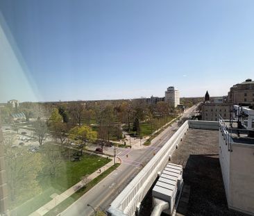 For Lease - 195 Dufferin Avenue Unit# 413, London East, Ontario - Photo 3