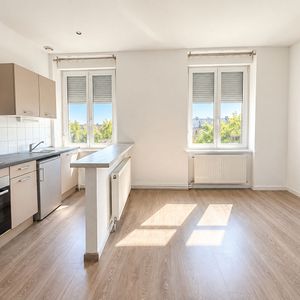 Location Appartement 2 pièces 43m² ARS SUR MOSELLE 57130 - Photo 3