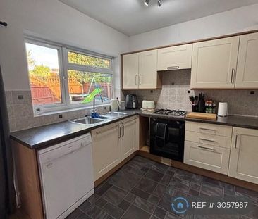 2 bedroom bungalow to rent - Photo 5