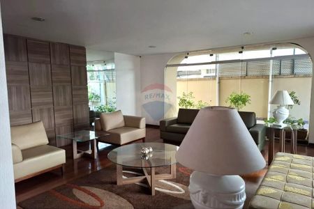 Apartamento para alugar com um quarto, uma vaga, na Vila Nova Conceição - Foto 2