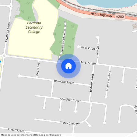 139 Must Street, Vic 3305, Portland