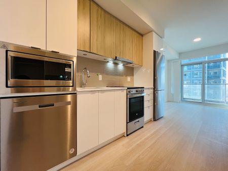 For Lease - 50 Upper Mall Way Unit# B1503, Vaughan, Ontario - Photo 4