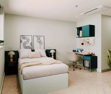 Platinum Plus Studio - Photo 1