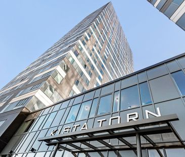Borgarfjordsgatan, Kista - Foto 3
