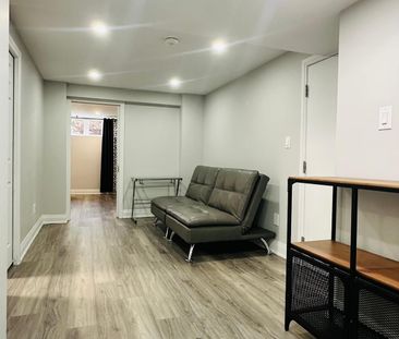 For Lease - 3071 O'hagan Drive Unit# Basement, Mississauga, Ontario - Photo 1