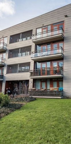 Oosterwerf 0ong, 1505 KC Zaandam, Nederland - Photo 1