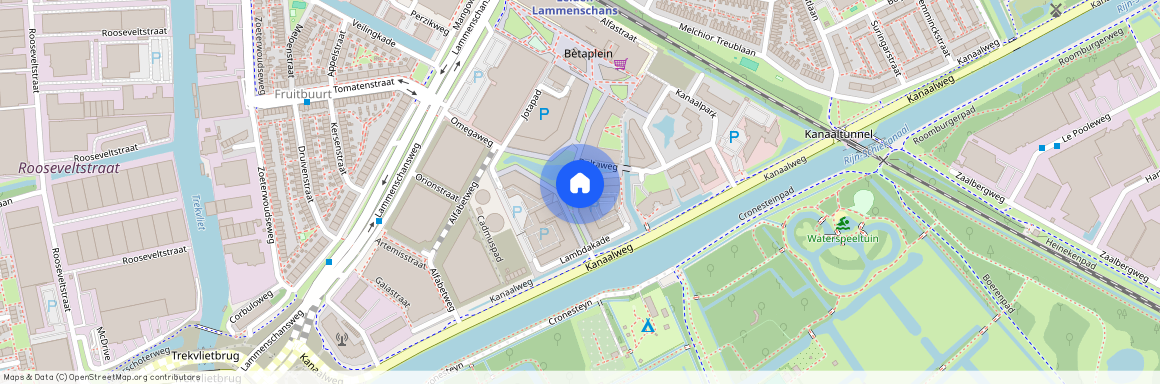 Kappakade 79, 2321KP Leiden