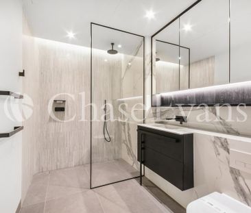 1 bedroom flat to rent - Photo 6