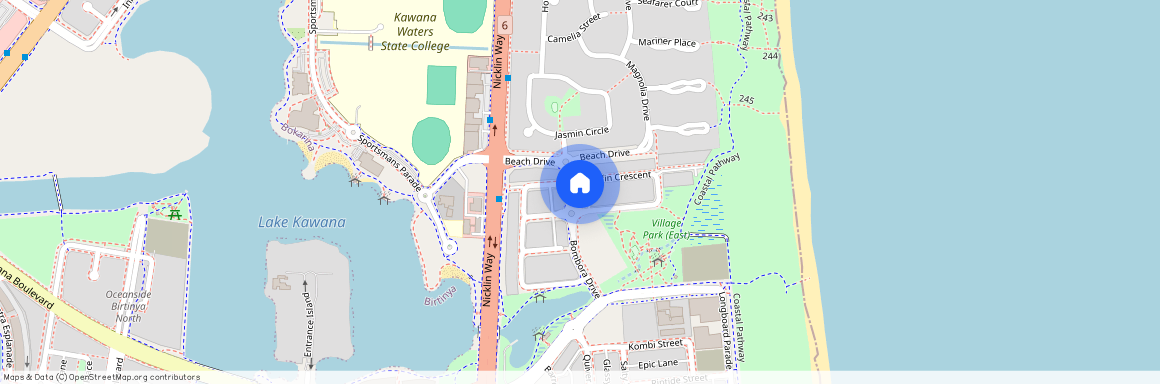 7 Bombora Drive, Qld 4575, Bokarina