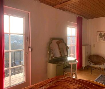 2-Zimmer-Wohnung Bad Hersfeld, möbliert auf Zeit - Photo 6