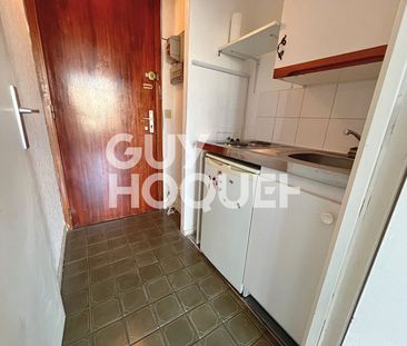 Studio à Louer, non meublé 70 Rue de Paris, Boulogne-Billancourt - Photo 6