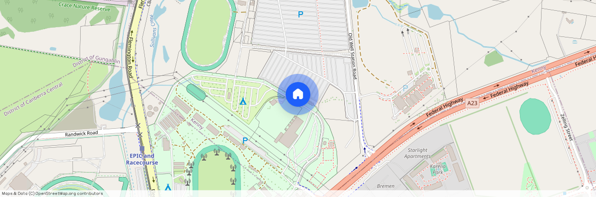 Queanbeyan, Capital Region