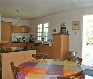 Location Maison 7 pièces 222m² FOURQUEUX 78112 - Photo 6