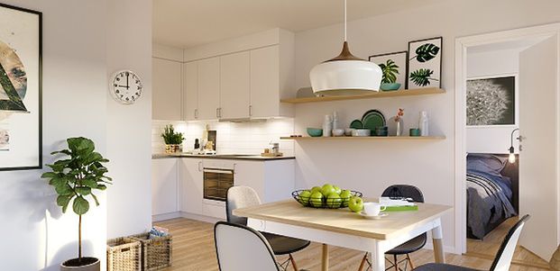Astrabacken 8A, Södertälje Centrum - Foto 1