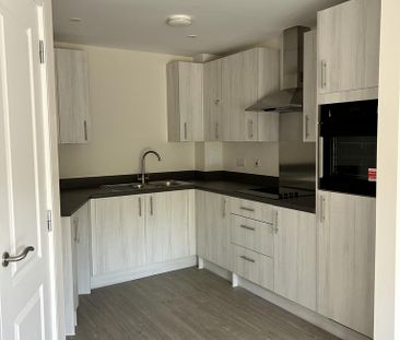1 bedroom apartment to rent - Photo 6