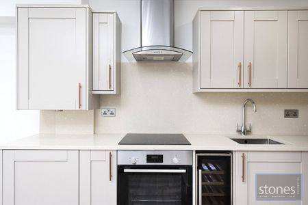 Mill Lane, West Hampstead, London - Photo 2