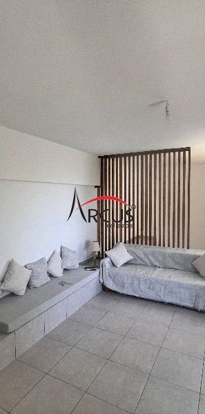 Studio/Γκαρσονιέρα για ενοικίαση - Θέρμη, - Photo 1