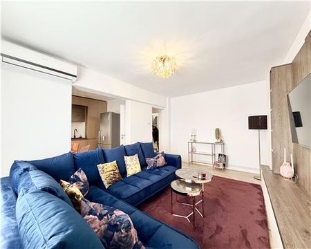 Apartament 3 camere de lux, centrala proprie, Marasesti, Ploiesti - Photo 2