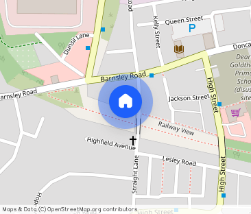 Dearne View, Goldthorpe, ROTHERHAM - Photo 1