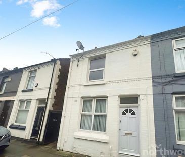 2 bedroom end of terrace house to rent - Photo 6