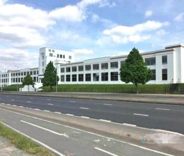 Studio to rent - Photo 2