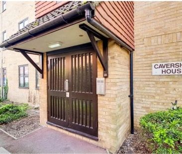 Studio Flat, Caversham House, CR0 - Photo 5