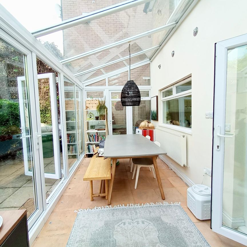 Highfield Road - Photo 1