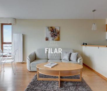 Mieszkanie Gdynia Śródmieście powierzchnia 52.0 m² C312-WM-18991 - Фото 6