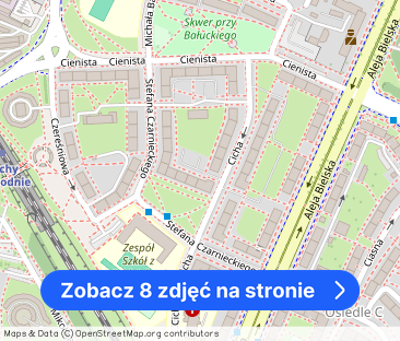 Mieszkanie na wynajem - 49 m² - 2 pokoje os. Celina Tychy Śródmieście - Zdjęcie 1