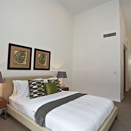 3 bedroom terrace - furnished - Photo 1