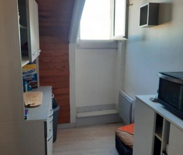 Appartement T2 à louer - 34 m² - Photo 5