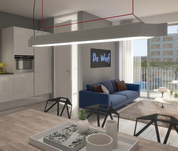 Te huur: Tt. Vasumweg 77 D3 - Photo 1