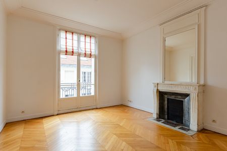 LOCATION 5 PIECES PARIS 16 - Photo 3