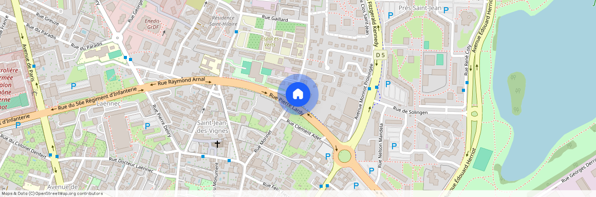 71100, Chalon-Sur-Saône