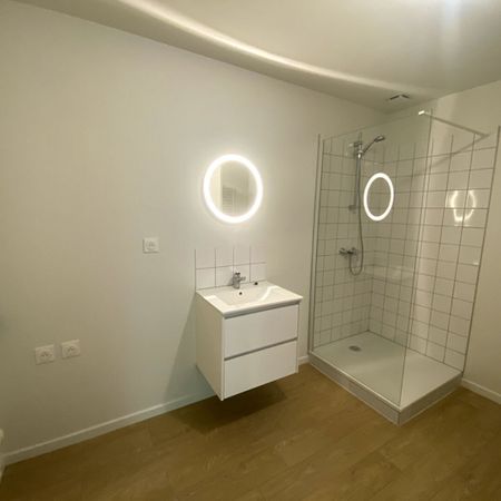 Appartement T1 CHAUNY - Photo 3