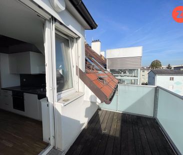 Maisonette 2,5- Zimmer mit Küche und Emporé - nähe Infracenter - Foto 6