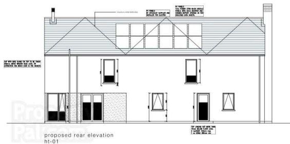 63a Gulladuff Rd , Gulladuff, Magherafelt, Derry, BT45 8LW - Photo 3