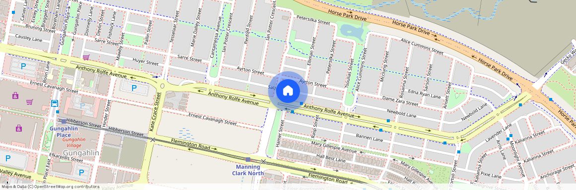 225 Anthony Rolfe Avenue, Gungahlin ACT 2912