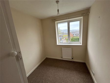 Manor Crescent, Honiton, Devon, EX14 - Photo 4